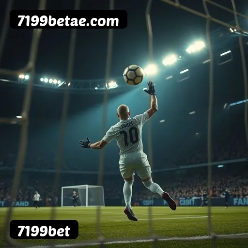 App Mobile 7199bet - Jogue em Qualquer Lugar no Seu Smartphone