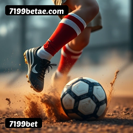 Interface de Apostas ao Vivo - Transmissão e Odds em Tempo Real