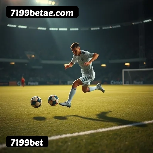Benefícios do Login 7199bet - Bônus e Vantagens Exclusivas